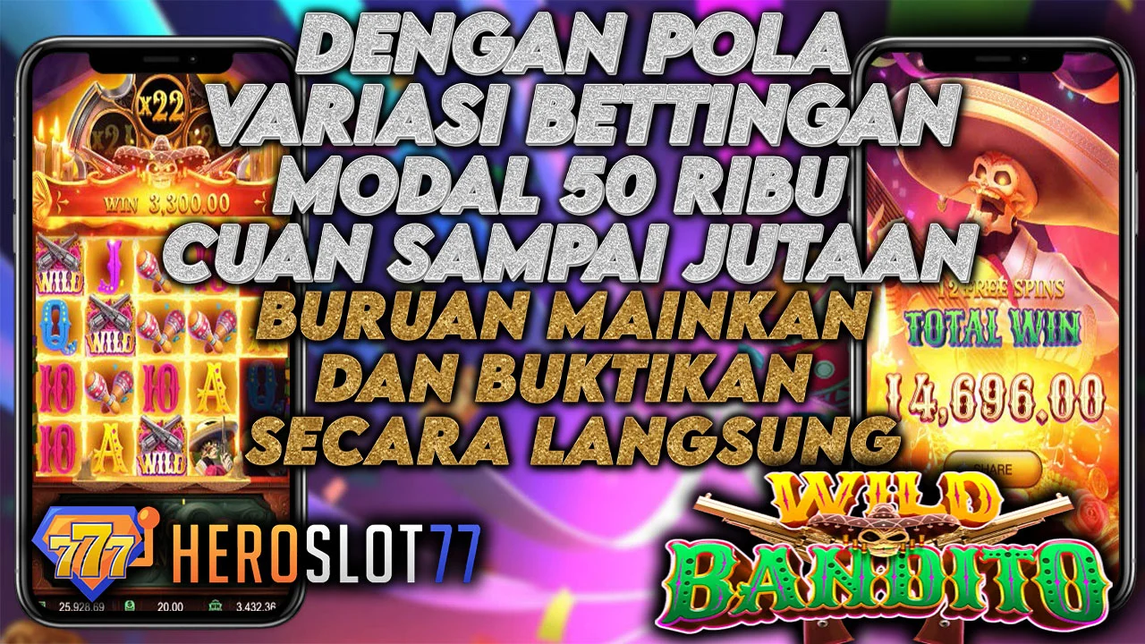 HEROSLOT77