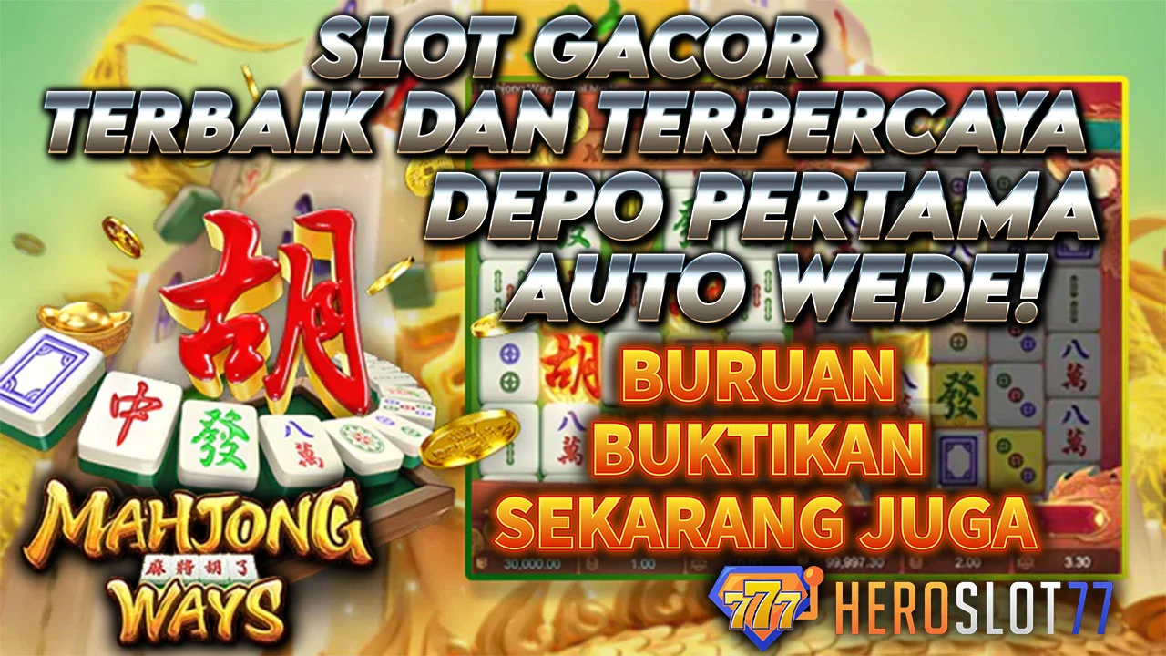 HEROSLOT77
