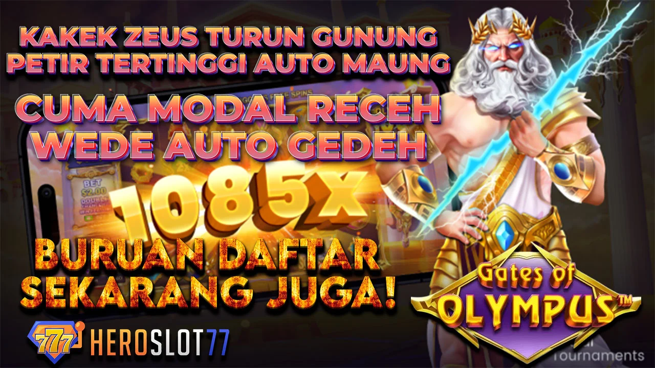 HEROSLOT77