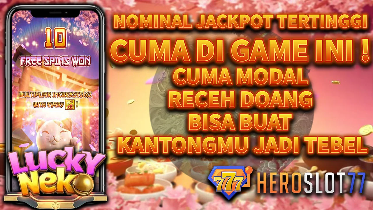 HEROSLOT77
