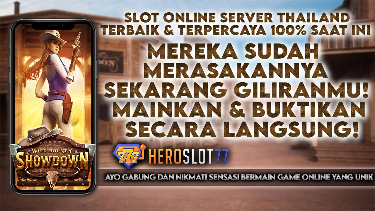 HEROSLOT77