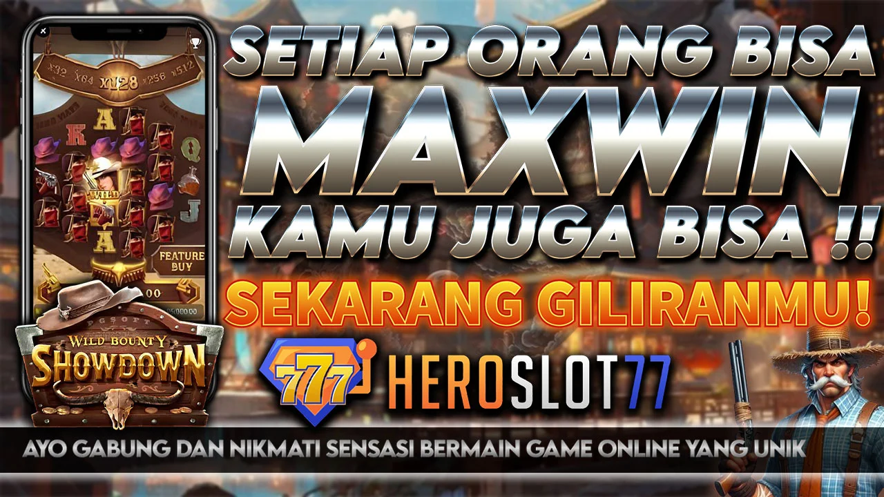 HEROSLOT77