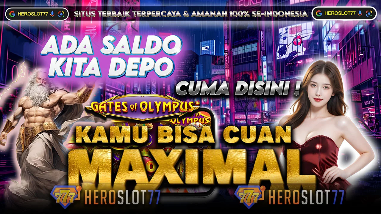 HEROSLOT77