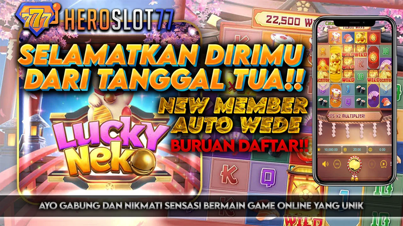 HEROSLOT77