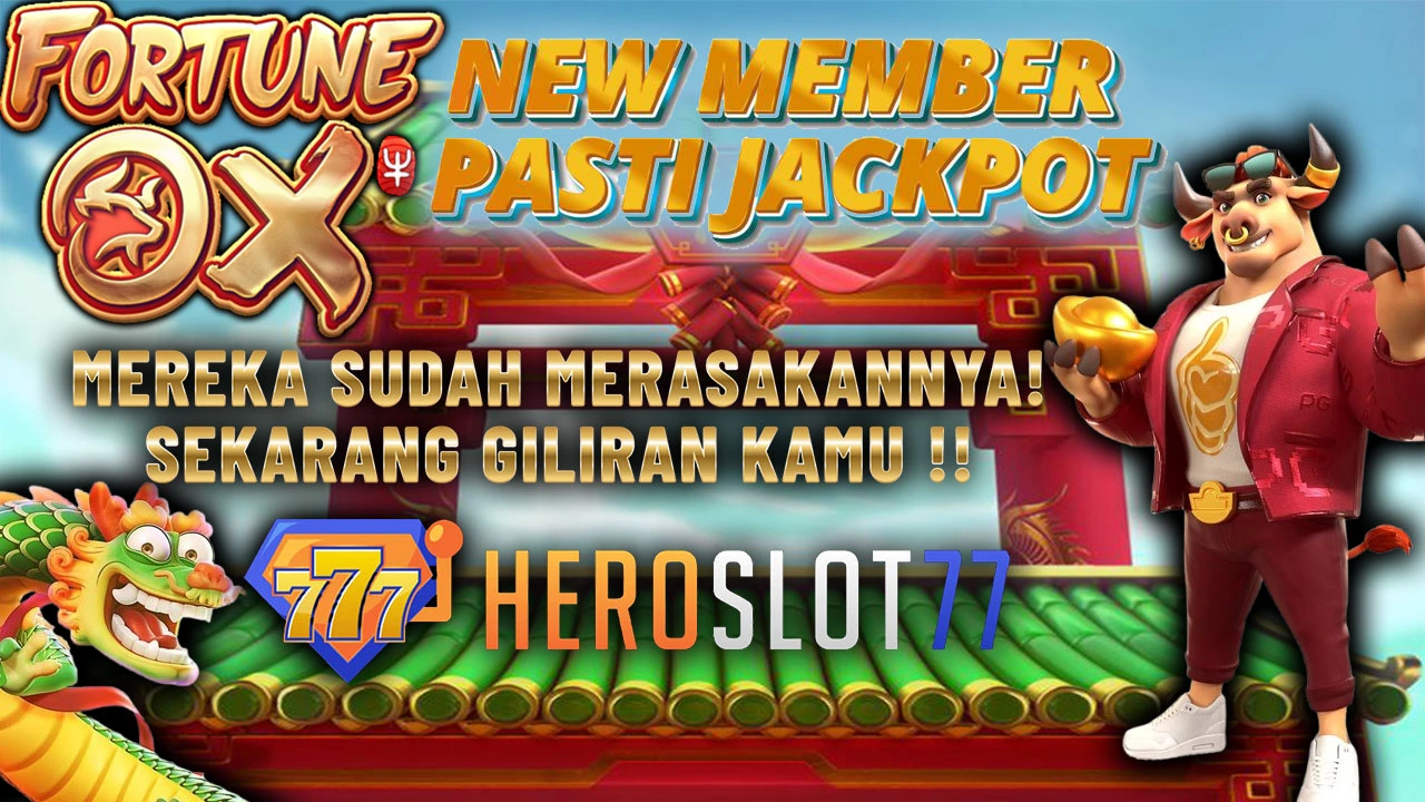 HEROSLOT77