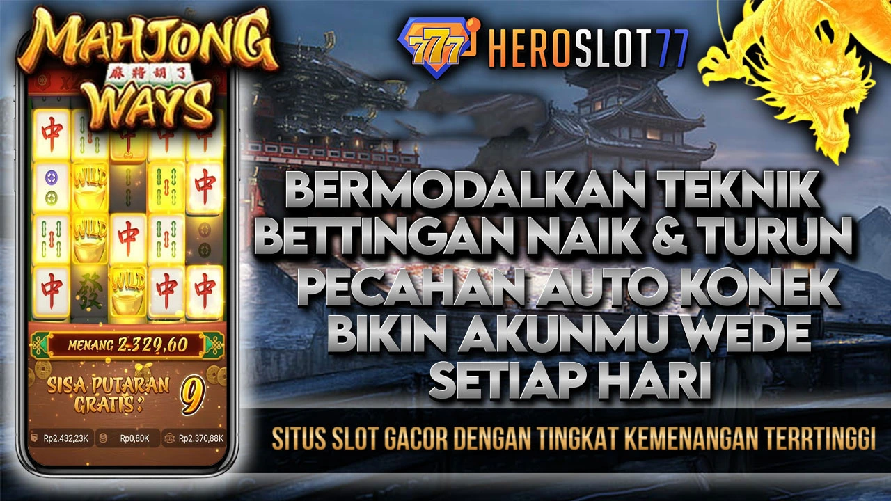 HEROSLOT77