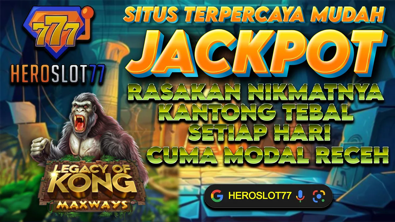 HEROSLOT77