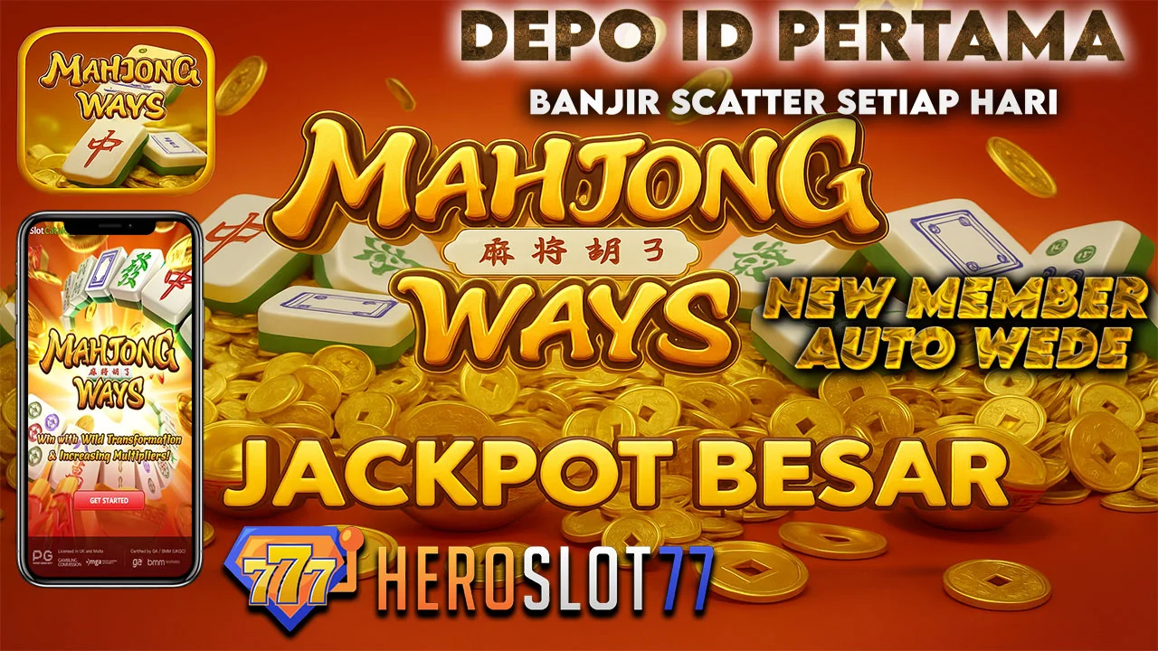 HEROSLOT77