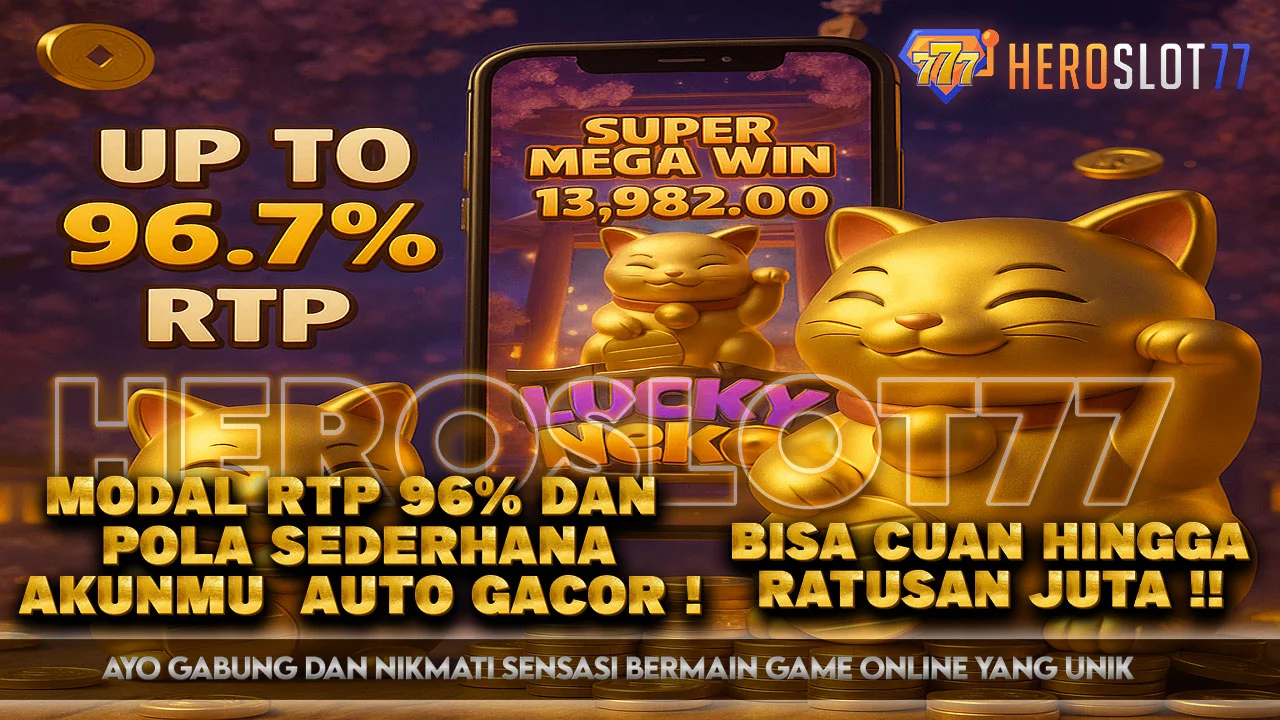 HEROSLOT77