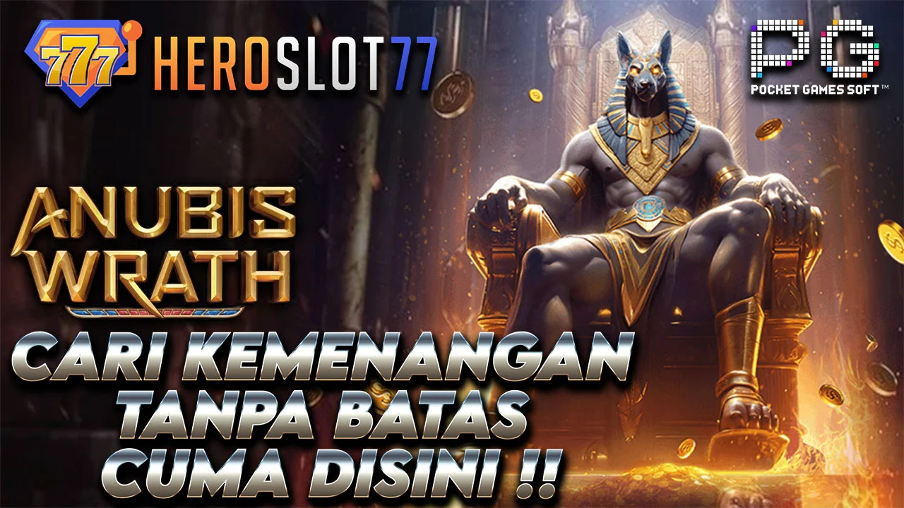 HEROSLOT77