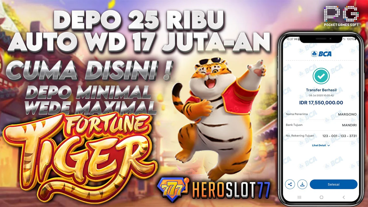 HEROSLOT77